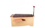 Inpercussion  13 note Xylophone Orff style BASS